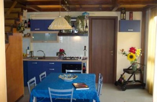 Santa Venerina House | Room apartment between Mount Etna and the Sea