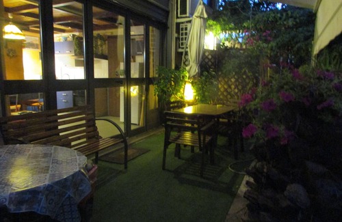 Santa Venerina House | Room apartment between Mount Etna and the Sea