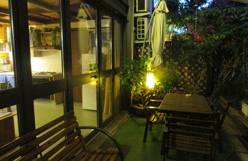Santa Venerina House | Room apartment between Mount Etna and the Sea
