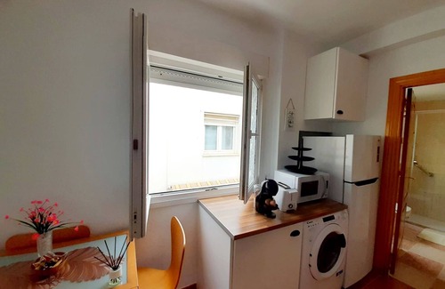 Aguadulce Apartment | Room Avileña tropical