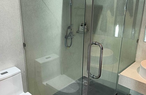 Lamai Hotel | Room B8 - PANORAMIC SEA VIEW