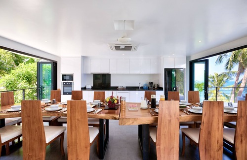 Lamai Hotel | Room B8 - PANORAMIC SEA VIEW