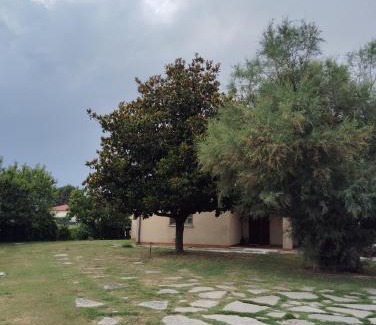 Berra Bed & Breakfast | Room Bed Bike