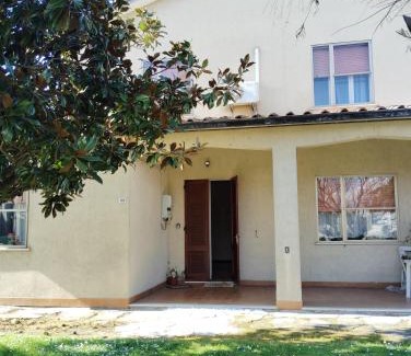 Berra Bed & Breakfast | Room Bed Bike