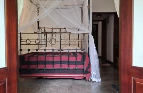Pamankada East House | Room by the MANGO TREE