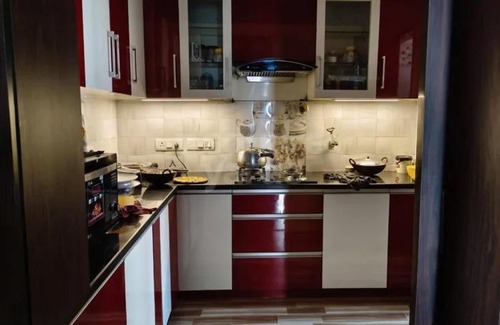 Irinjalakuda House | Room by Tripmaker