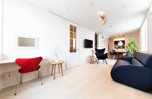 Toyohira Hotel | Room C Sapporo STAY with a nice interior You c/Sapporo Hokkaidō