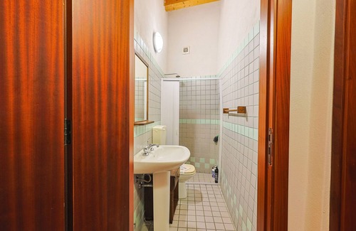 San Marco d'Alunzio Apartment | Room 'Casa Dello Algozirio' with Private Terrace