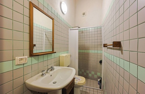 San Marco d'Alunzio Apartment | Room 'Casa Dello Algozirio' with Private Terrace