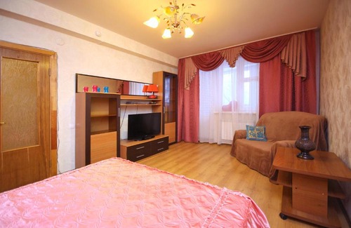 Belgorod Apartment | Room-Club apartments on Trubetskoy