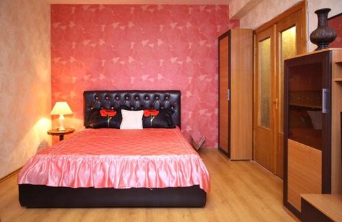 Belgorod Apartment | Room-Club apartments on Trubetskoy