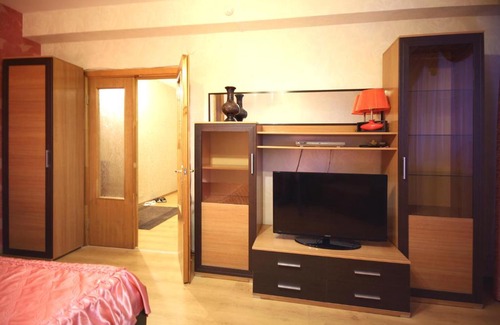 Belgorod Apartment | Room-Club apartments on Trubetskoy