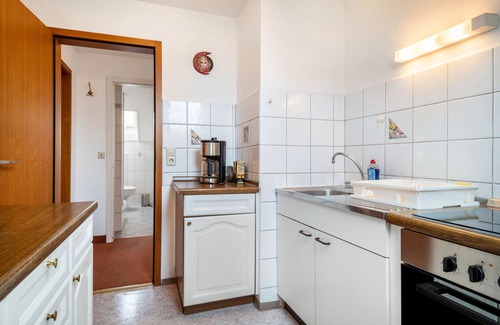 Wasserburg Apartment | Room 'Deluxe 10, 2 Og' with Balcony and Wi-Fi