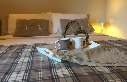 San Giuliano Terme House | Room-double Room With Services