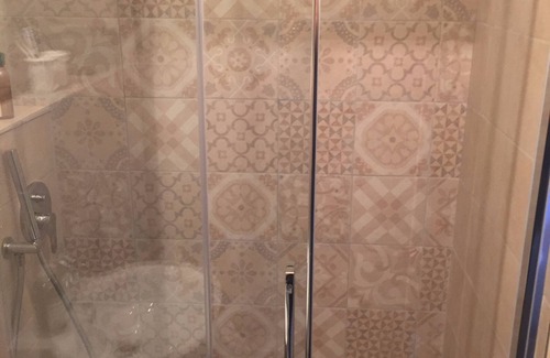 San Giuliano Terme House | Room-double Room With Services
