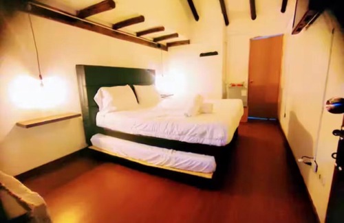 Old Town Bed & Breakfast | Room for couple