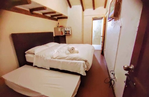 Old Town Bed & Breakfast | Room for couple