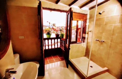 Old Town Bed & Breakfast | Room for couple