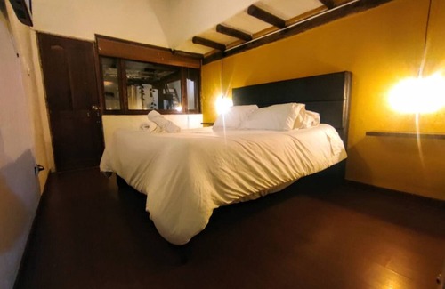 Old Town Bed & Breakfast | Room for couple