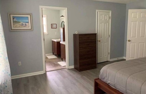 Northport House | Room for Everybody