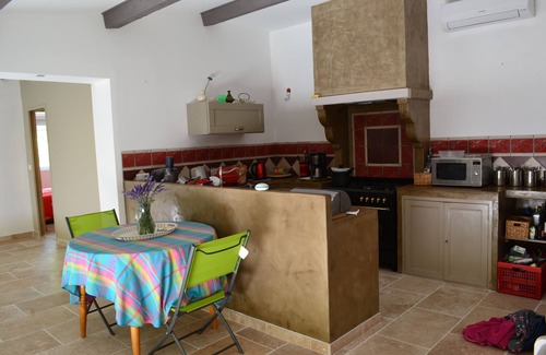 Montbazin House | ROOM FOR RENT NEAR THAU POND AND BALARUC LES BAINS