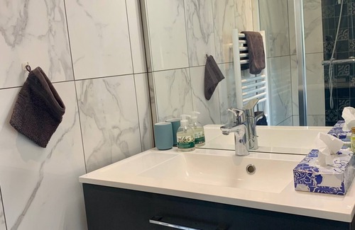 Carbonne Bed & Breakfast | Room for rent near Toulouse
