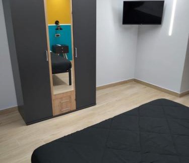 Nola House | Room Hera