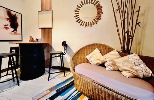 Chalons-en-Champagne Condo | Room- Hypercenter of Champagne