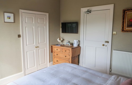 Walkerburn Bed & Breakfast | Room in 120-year-old country retreat, ideal for adventurers