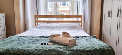 Ramsgate House | Room in a Shared House