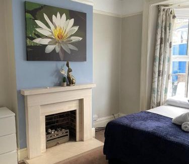 Ramsgate House | Room in a Shared House