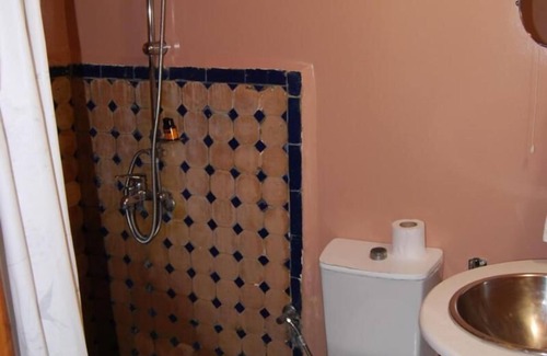 R'habet Zbib Hotel | Room in B&B - Riad Authentic Palace & Spa - Al Yacout