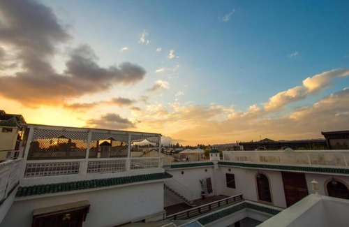 R'habet Zbib Hotel | Room in B&B - Riad Authentic Palace & Spa - Al Yacout