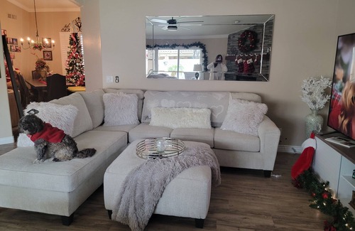 Tatum Ranch House | Room in beautiful home in south Cave Creek, near north Scottsdale, Mayo ... more