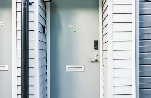 Parnell Apartment | Room in CBD Townhouse
