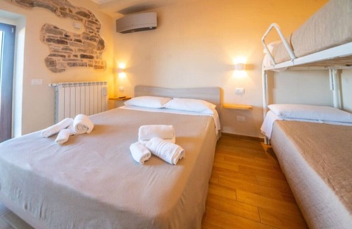 Albidona Bed & Breakfast | Room in cozy B&B in Albidona