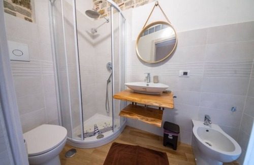 Albidona Bed & Breakfast | Room in cozy B&B in Albidona