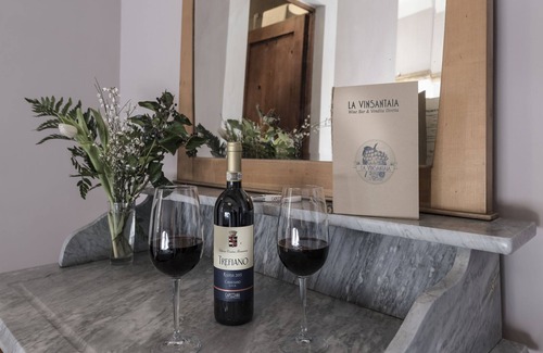 Carmignano Other | Room in Farmhouse