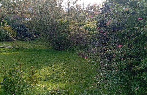 Gatley House | Room in Gatley