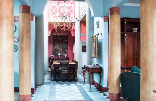 Brooklyn House | Room in Guest room - Brooklyn Guesthouses