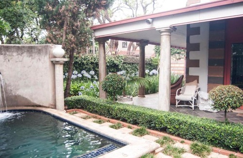 Brooklyn House | Room in Guest room - Brooklyn Guesthouses - Budget Double Room