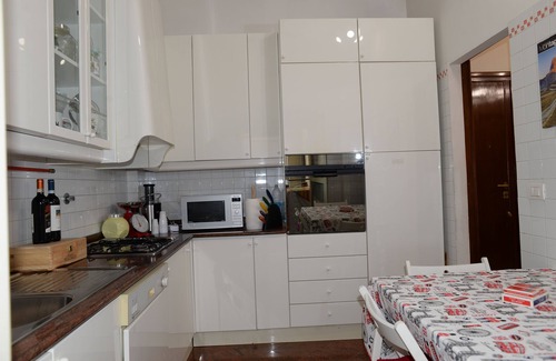 Tor di Quinto House | Room in Guest Room - Emilio's Home Triple Room in our Cozy and Comfortable Establishment