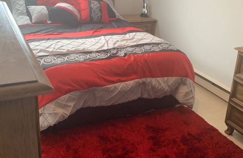 Paspebiac House | Room in Guest Room - Homestays in Gaspésie - Without Breakfast Provided