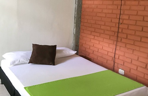 Pereira House | Room in Guest Room - Room With 2 Double Beds Number 14