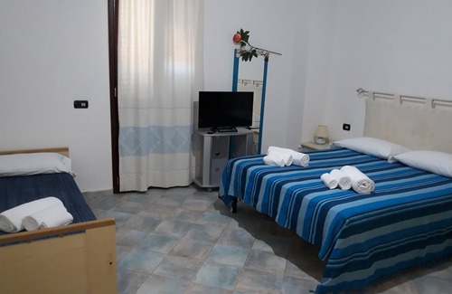 Buddittogliu Straulas House | Room in Guest Room - Wanderful Sardinia - Room for Rent