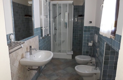 Buddittogliu Straulas House | Room in Guest Room - Wanderful Sardinia - Room for Rent