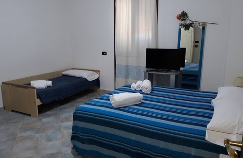 Buddittogliu Straulas House | Room in Guest Room - Wanderful Sardinia - Room for Rent