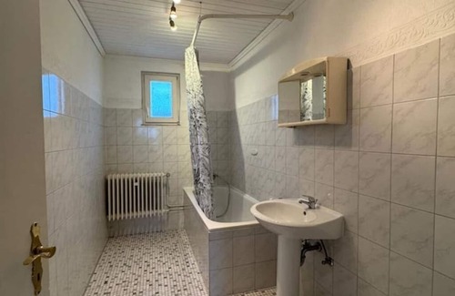 Landstuhl Apartment | Room in Landstuhl (Room 7, upper floor)