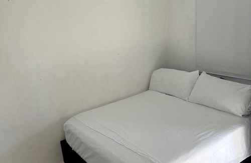 Torices Cabin | "room in Lodge - Tr-v3d Hostel Room Near Castillo San Felipe With Pool and Wifi"