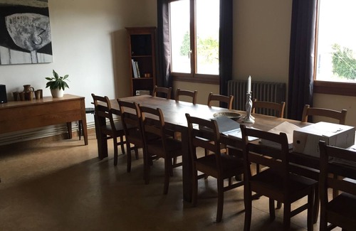 Saint-Benoit Other | room in the heart of nature (4)